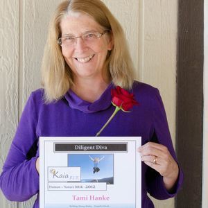 Meet your Posher, Tami